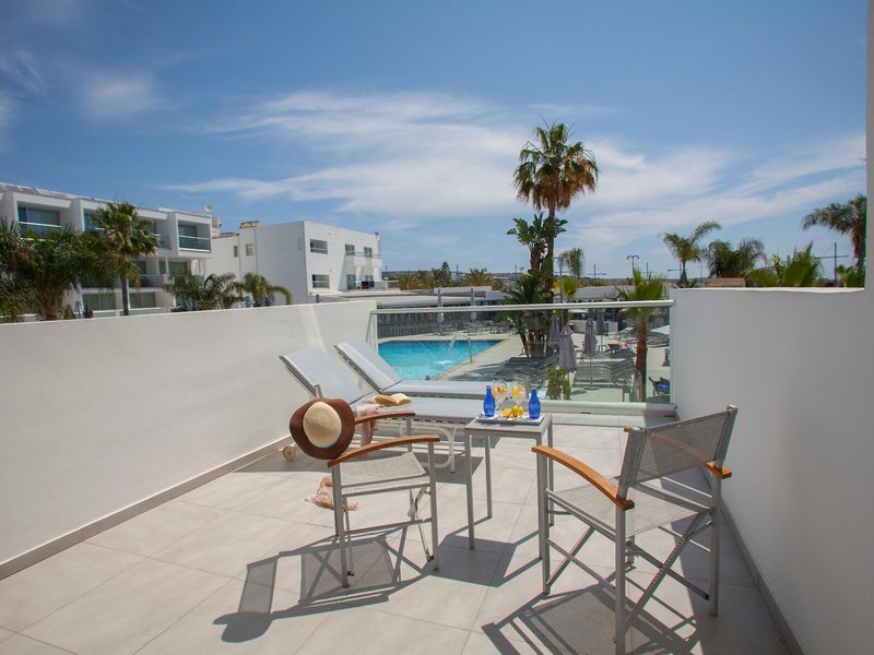 Limanaki Beach 19 - Room Example