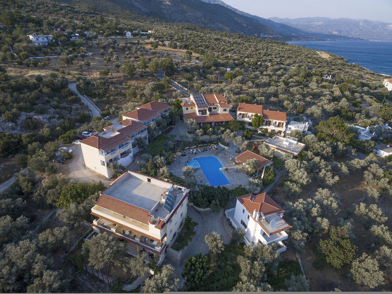 Limnionas Bay Village 1