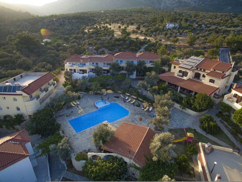 Limnionas Bay Village 2