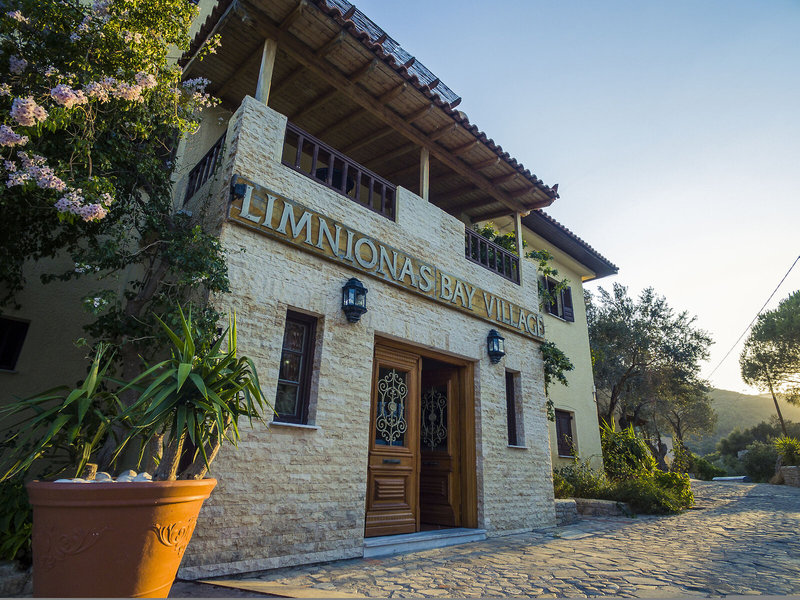 Limnionas Bay Village 3