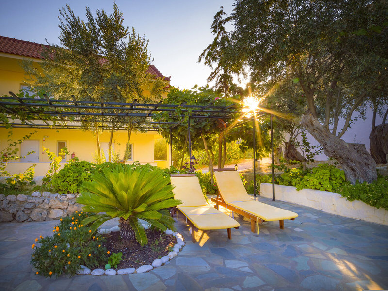 Limnionas Bay Village 5