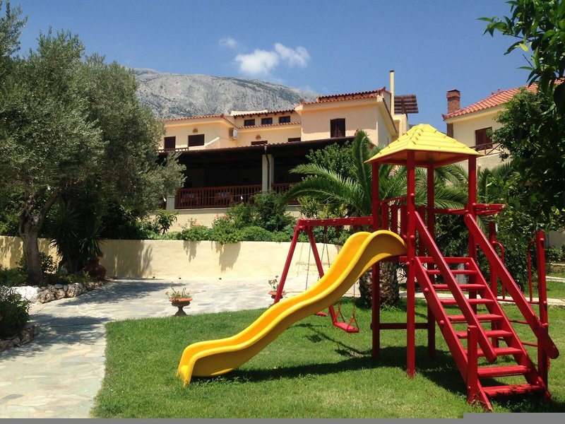 Limnionas Bay Village 6