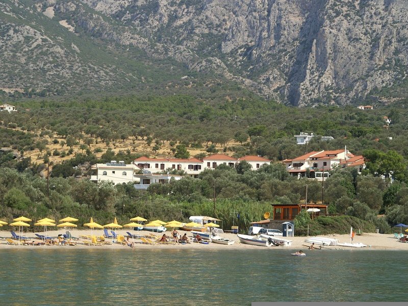 Limnionas Bay Village 7