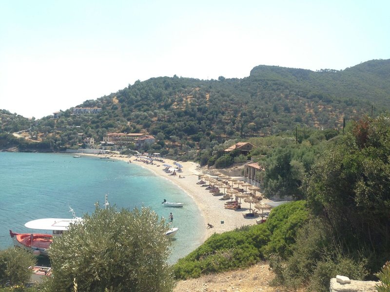 Limnionas Bay Village 8