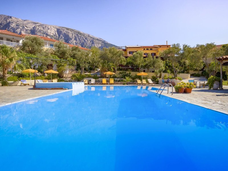 Limnionas Bay Village 10