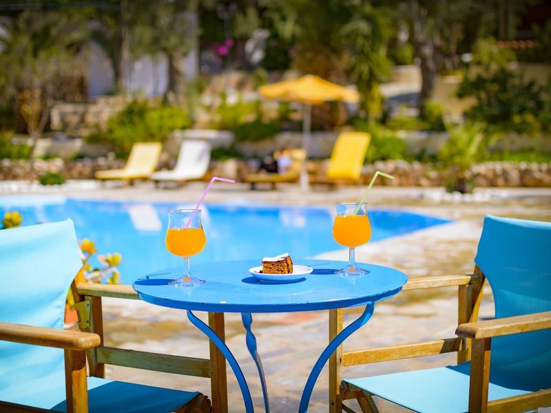 Limnionas Bay Village 13