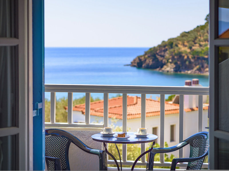 Limnionas Bay Village 17