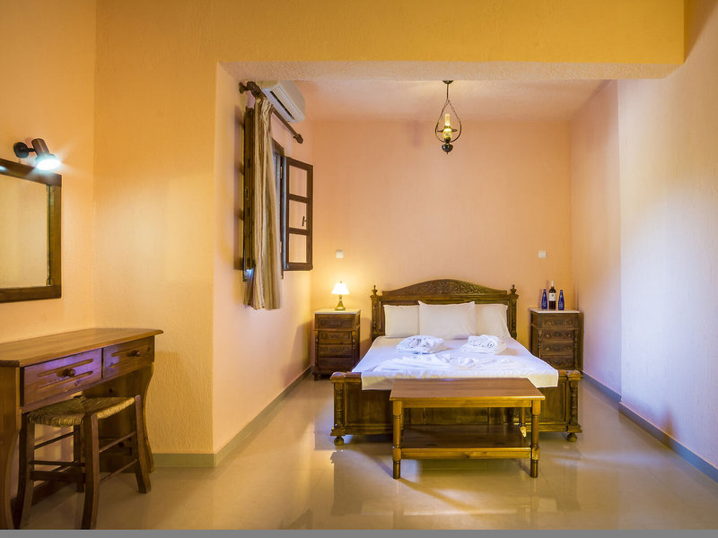 Limnionas Bay Village 20