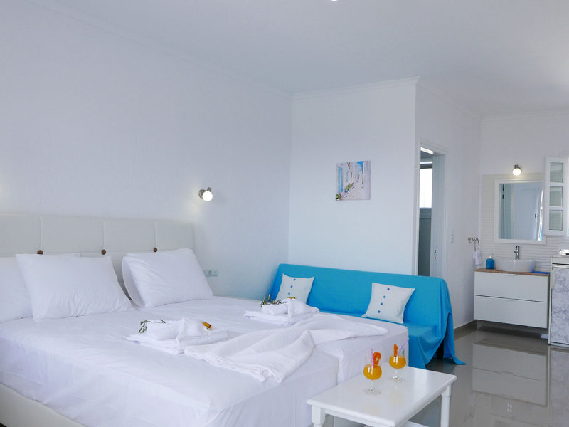 Limnionas Bay Village 22