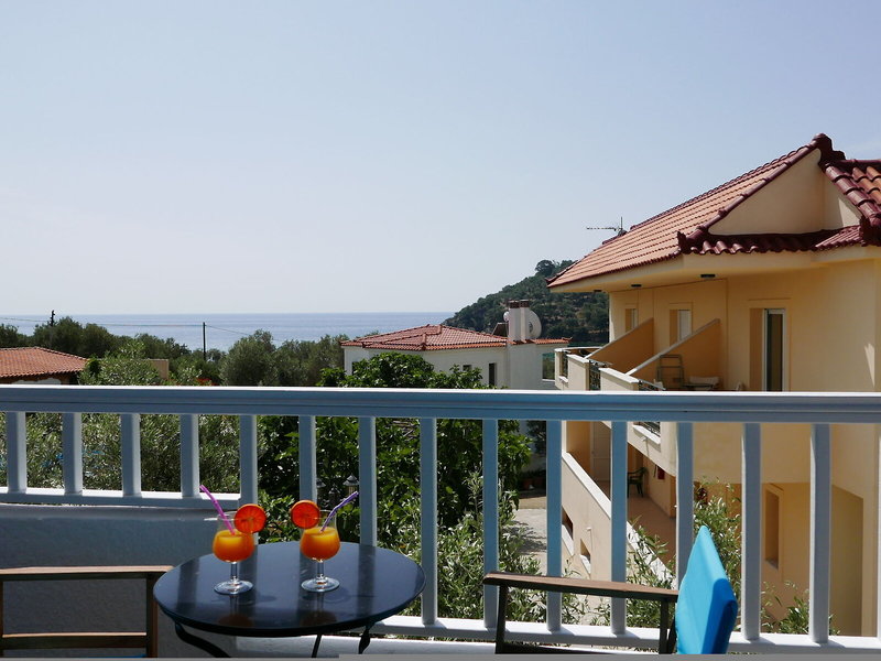 Limnionas Bay Village 23