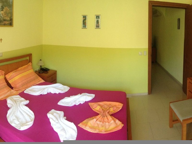 Limnionas Bay Village 27