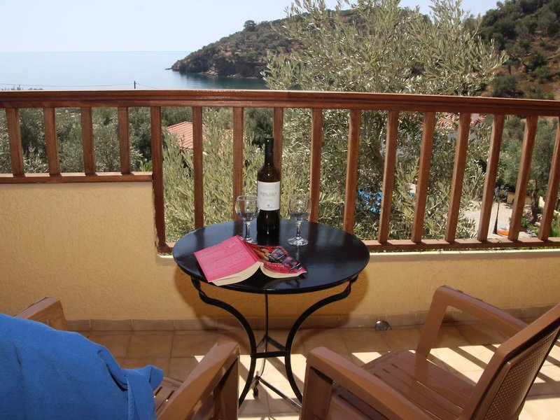 Limnionas Bay Village 28