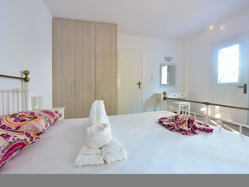 Limnionas Bay Village 33