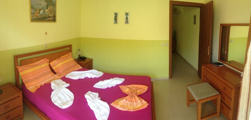 Limnionas Bay Village 14
