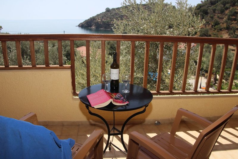 Limnionas Bay Village 16