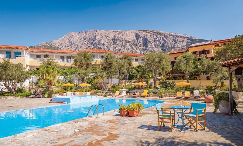 Limnionas Bay Village 2