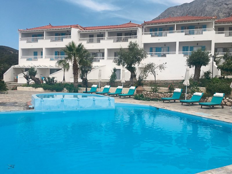 Limnionas Bay Village 3