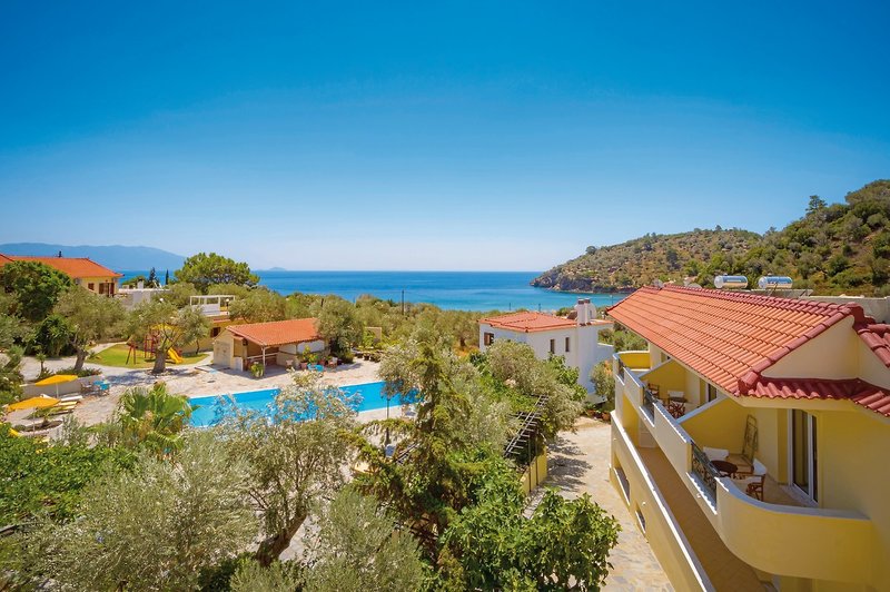 Limnionas Bay Village 5