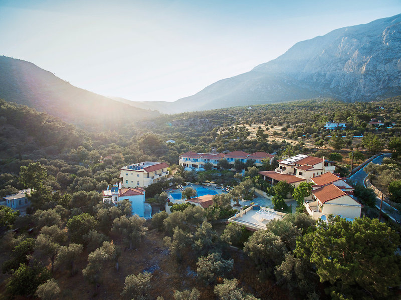 Limnionas Bay Village 7