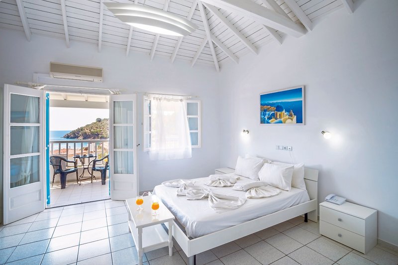 Limnionas Bay Village 9