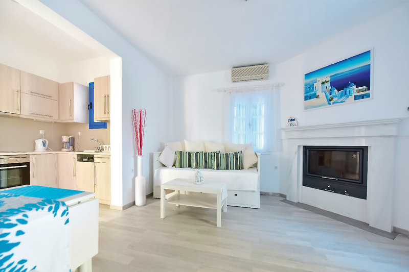 Limnionas Bay Village 14