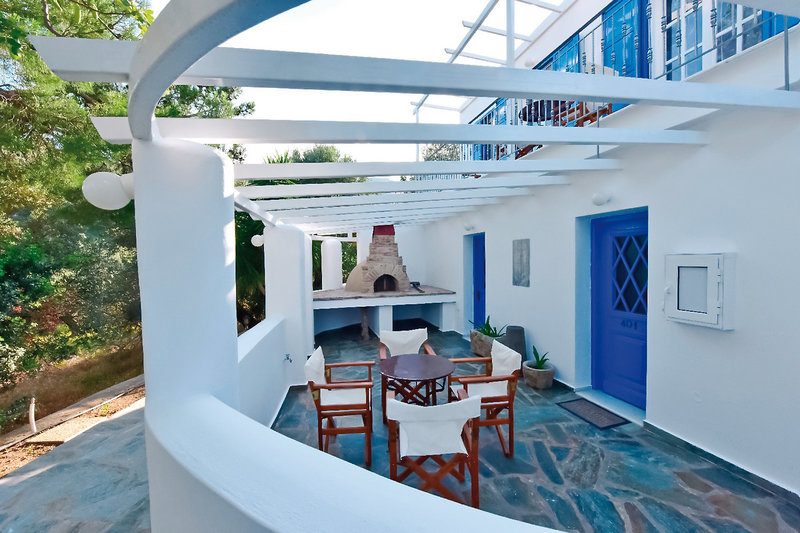 Limnionas Bay Village 16