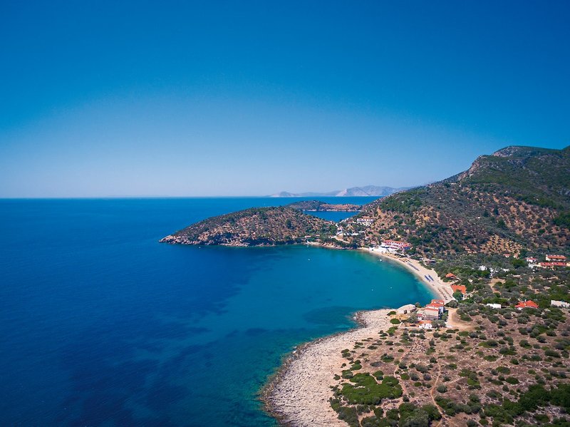 Limnionas Bay Village 18