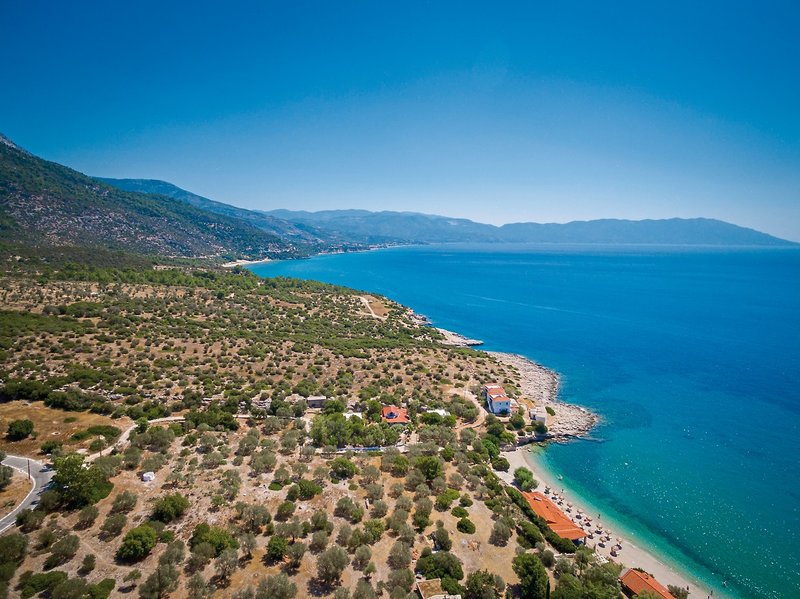 Limnionas Bay Village 19