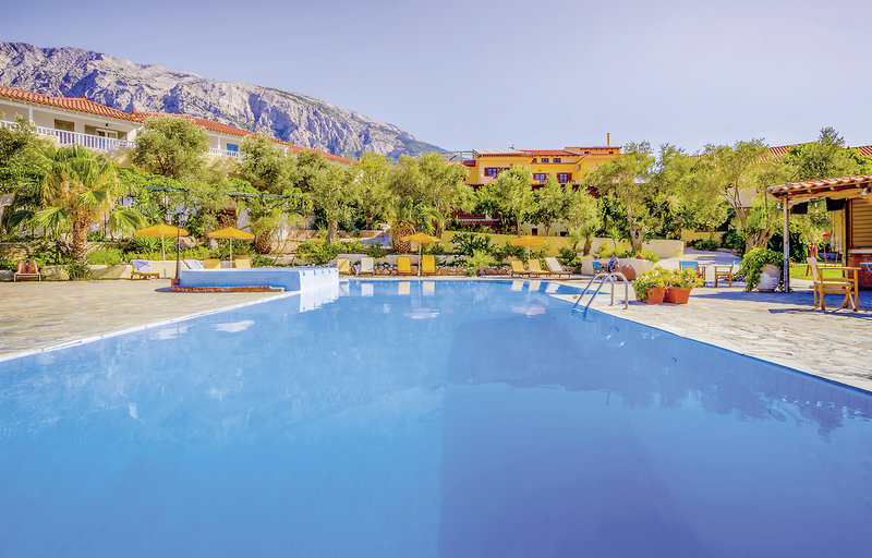 Limnionas Bay Village 1