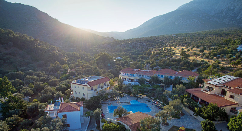 Limnionas Bay Village 4