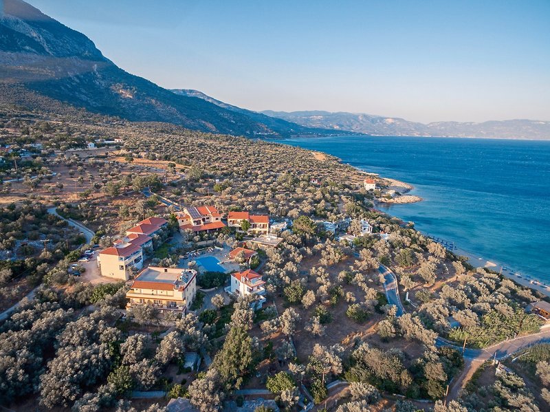 Limnionas Bay Village 6