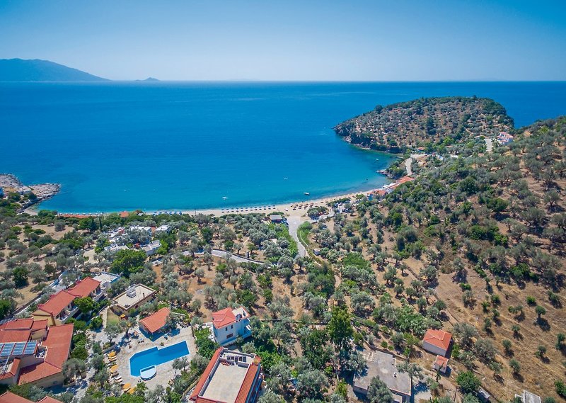 Limnionas Bay Village 8