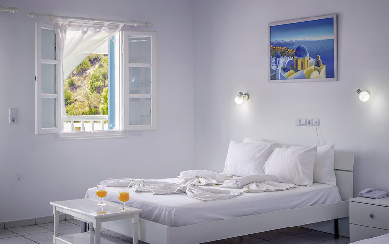 Limnionas Bay Village 12