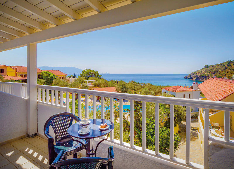 Limnionas Bay Village 17