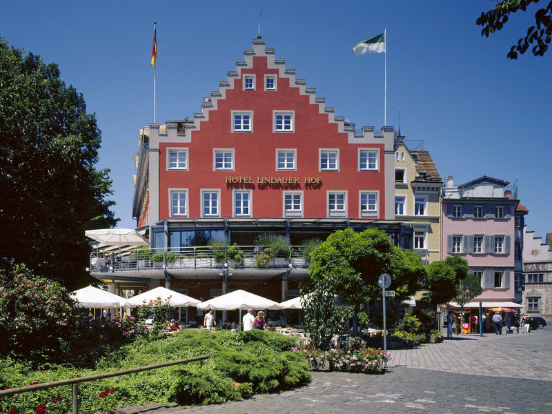 Lindauer Hof 1