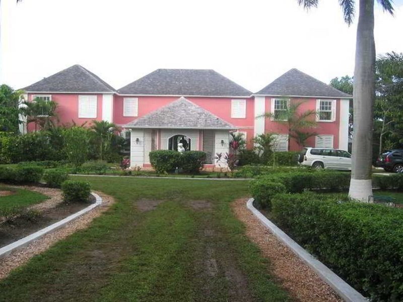 Sunflower Resort & Villas 1