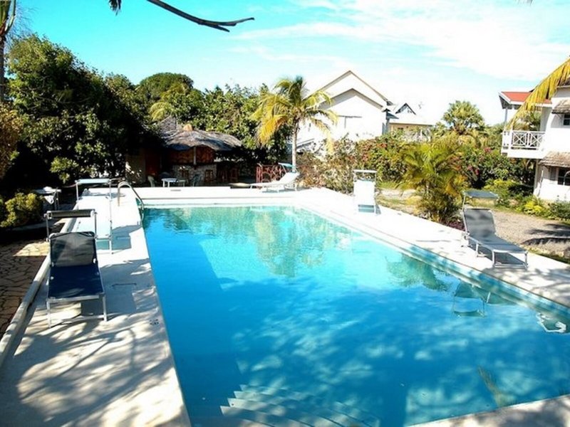 Sunflower Resort & Villas 4