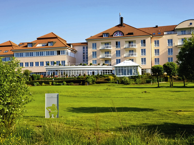 Lindner Hotel Wiesensee 1