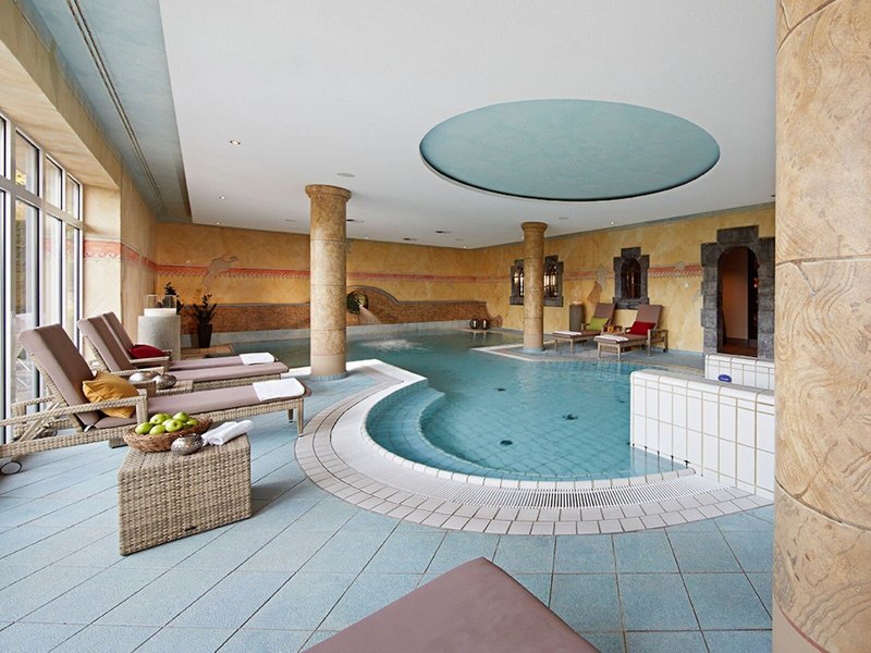 Lindner Hotel Wiesensee 3