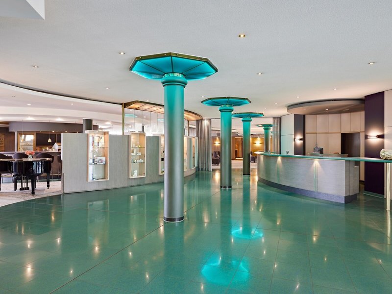 Lindner Hotel Wiesensee 4