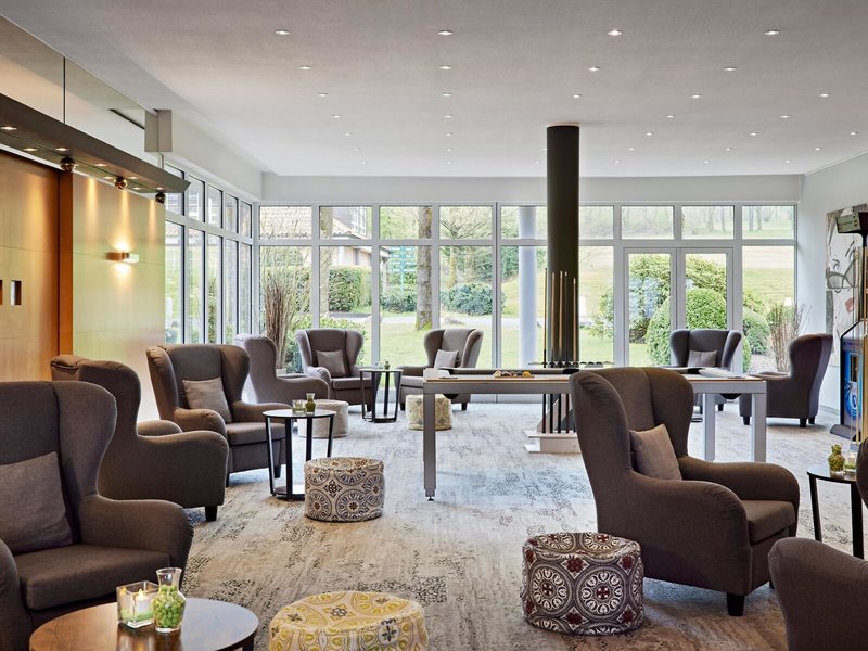 Lindner Hotel Wiesensee 5