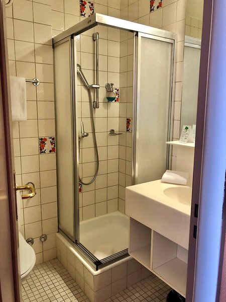Thermalhotels & Walliser Alpentherme Leukerbad 47