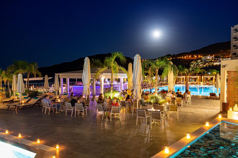 TUI BLUE Lindos Bay 2