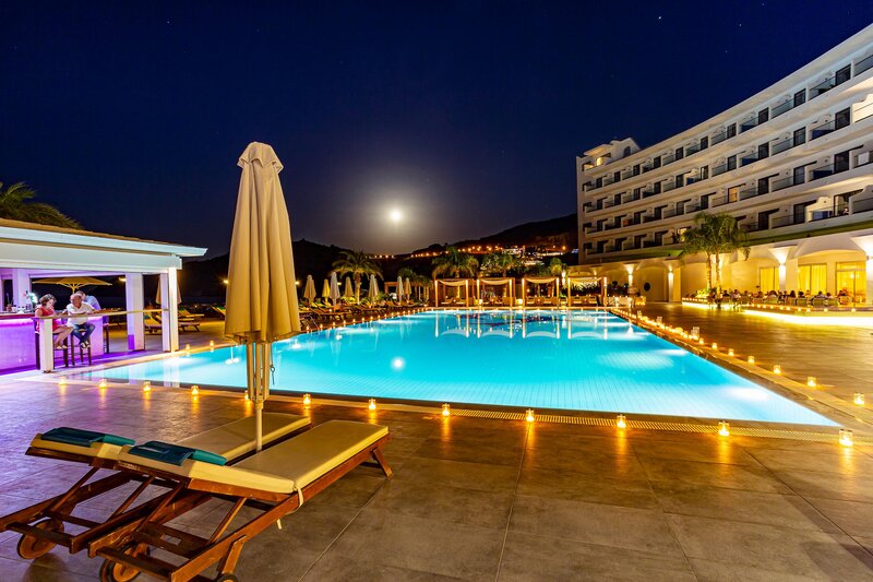 TUI BLUE Lindos Bay 4