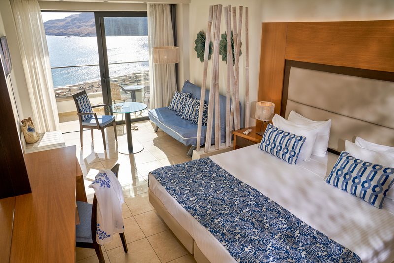 TUI BLUE Lindos Bay 15