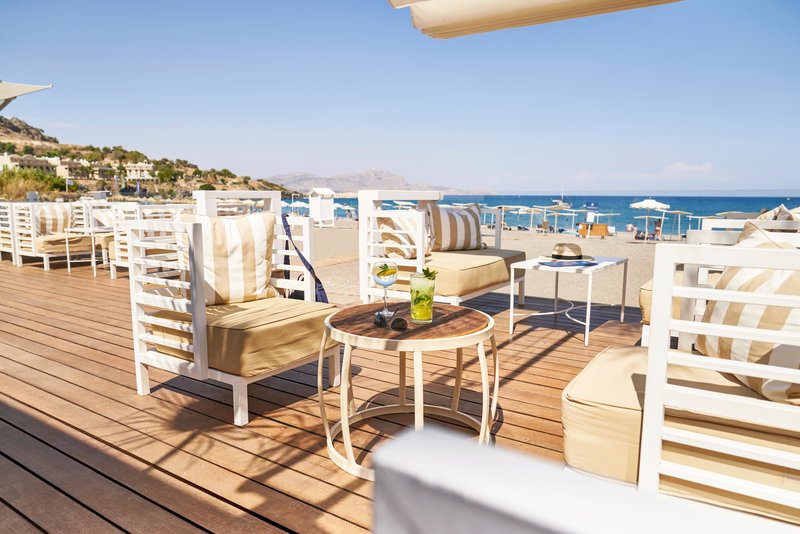 TUI BLUE Lindos Bay 22