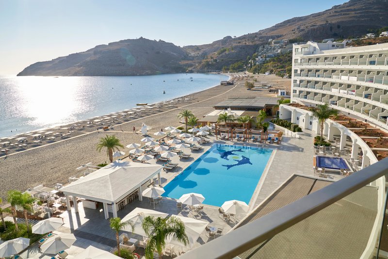 TUI BLUE Lindos Bay 33