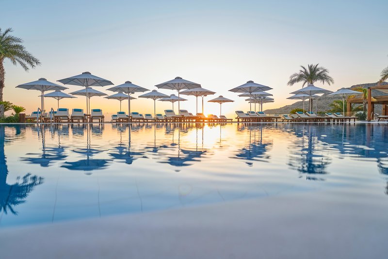 TUI BLUE Lindos Bay 34