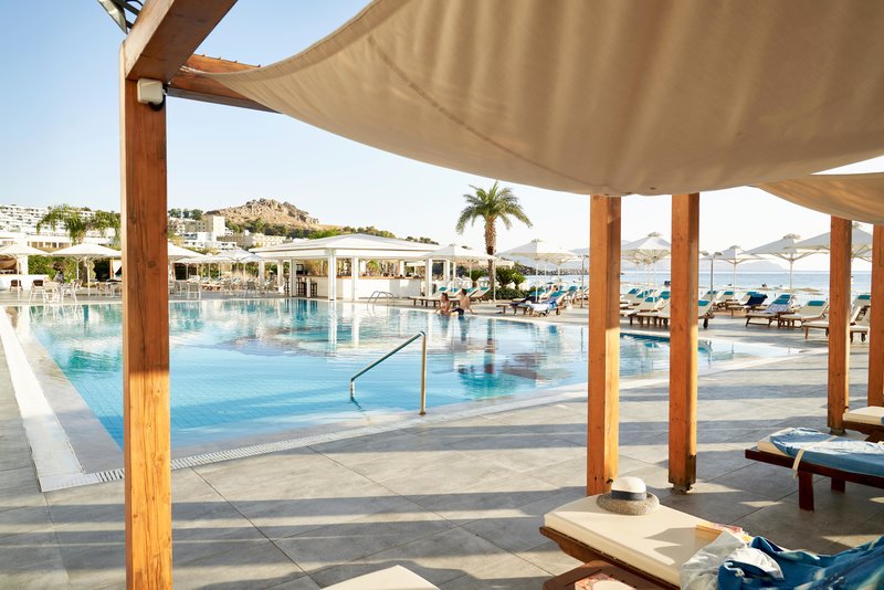 TUI BLUE Lindos Bay 35