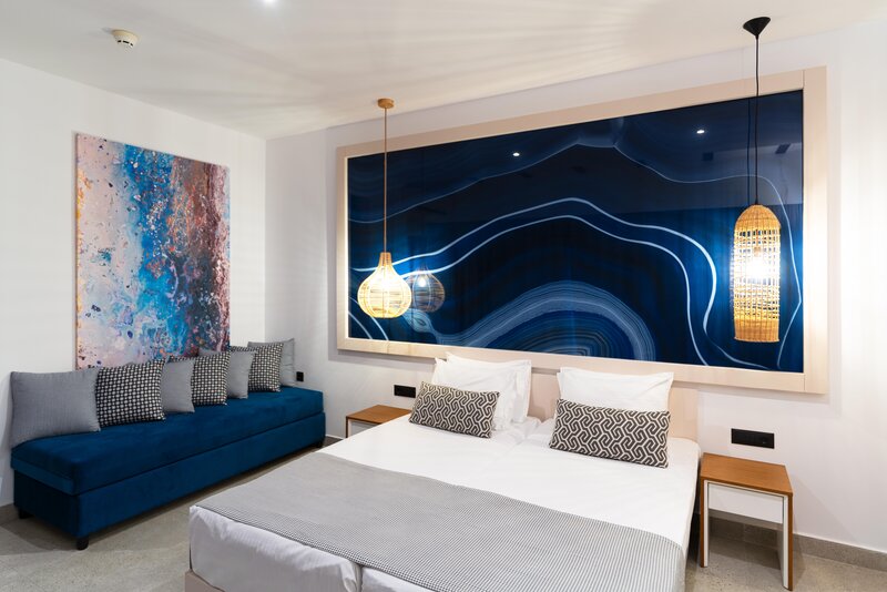 TUI BLUE Lindos Bay 48